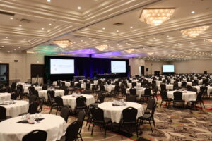 Outreach outcomes link