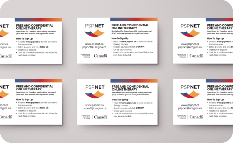 How to Sign Up Wallet Cards