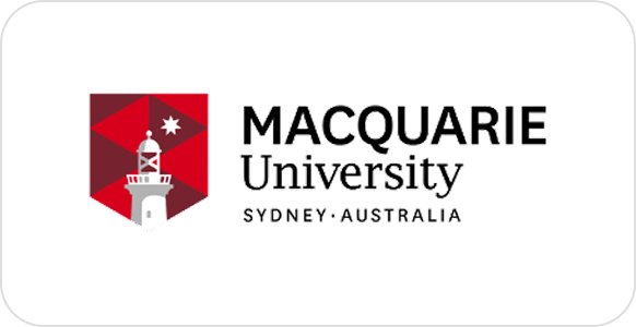 Universite Macquarie Sydney Australia