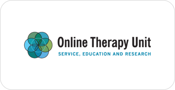 Online Therapy Unit. Service, Education and Research 