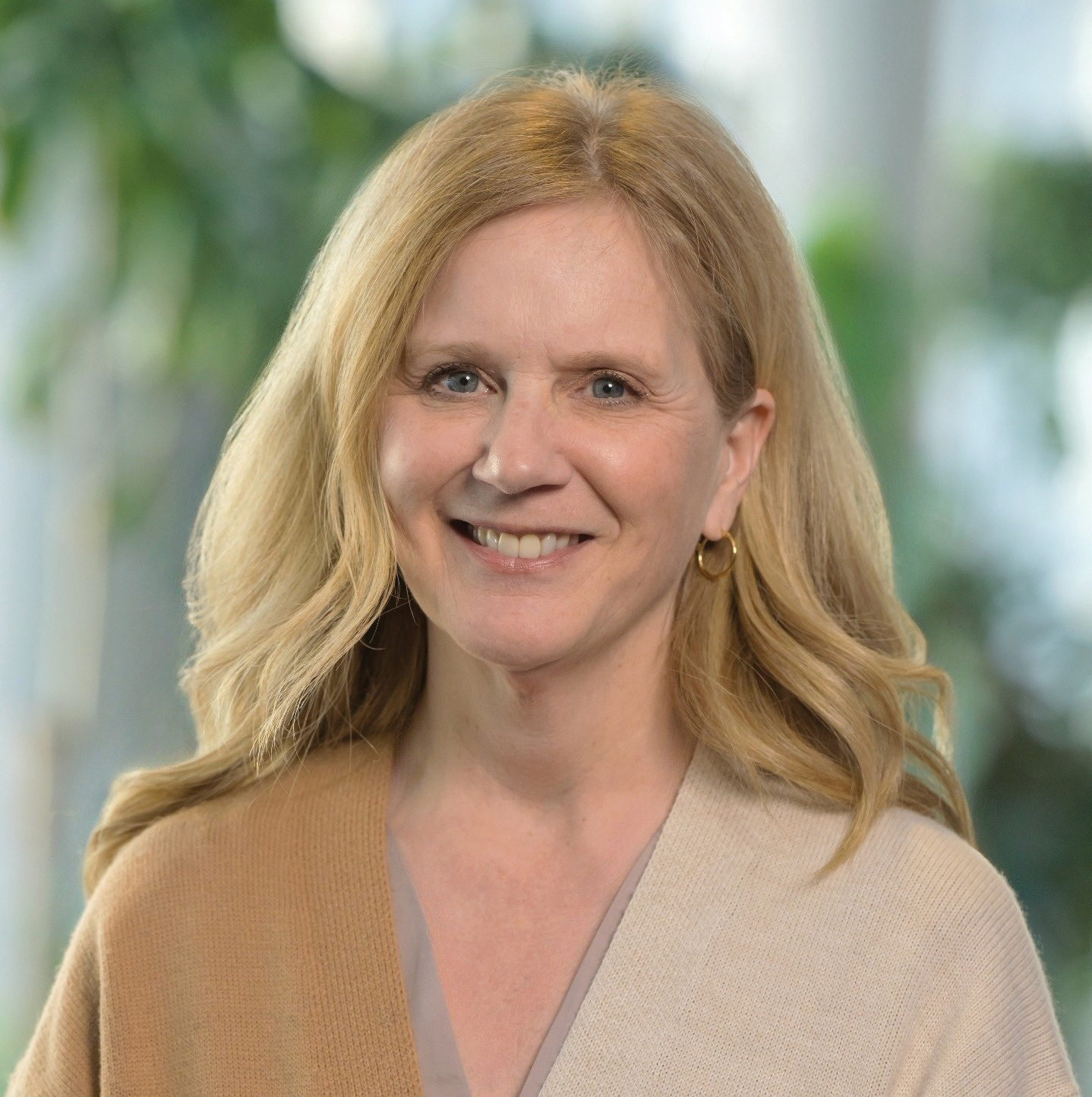 Dr. Heather Hadjistavropoulos, PhD